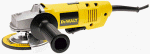 DeWalt DW402.gif angle grinder