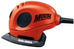 Black and Decker Mouse sander