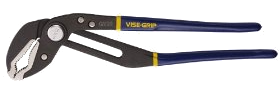 Irwin GrooveLock pliers