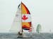Canadian-American Team Races 2002