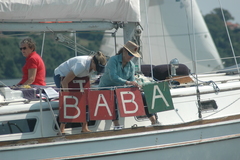 2022 Rankin Regatta
