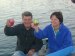 Wild Goose Chase 2001